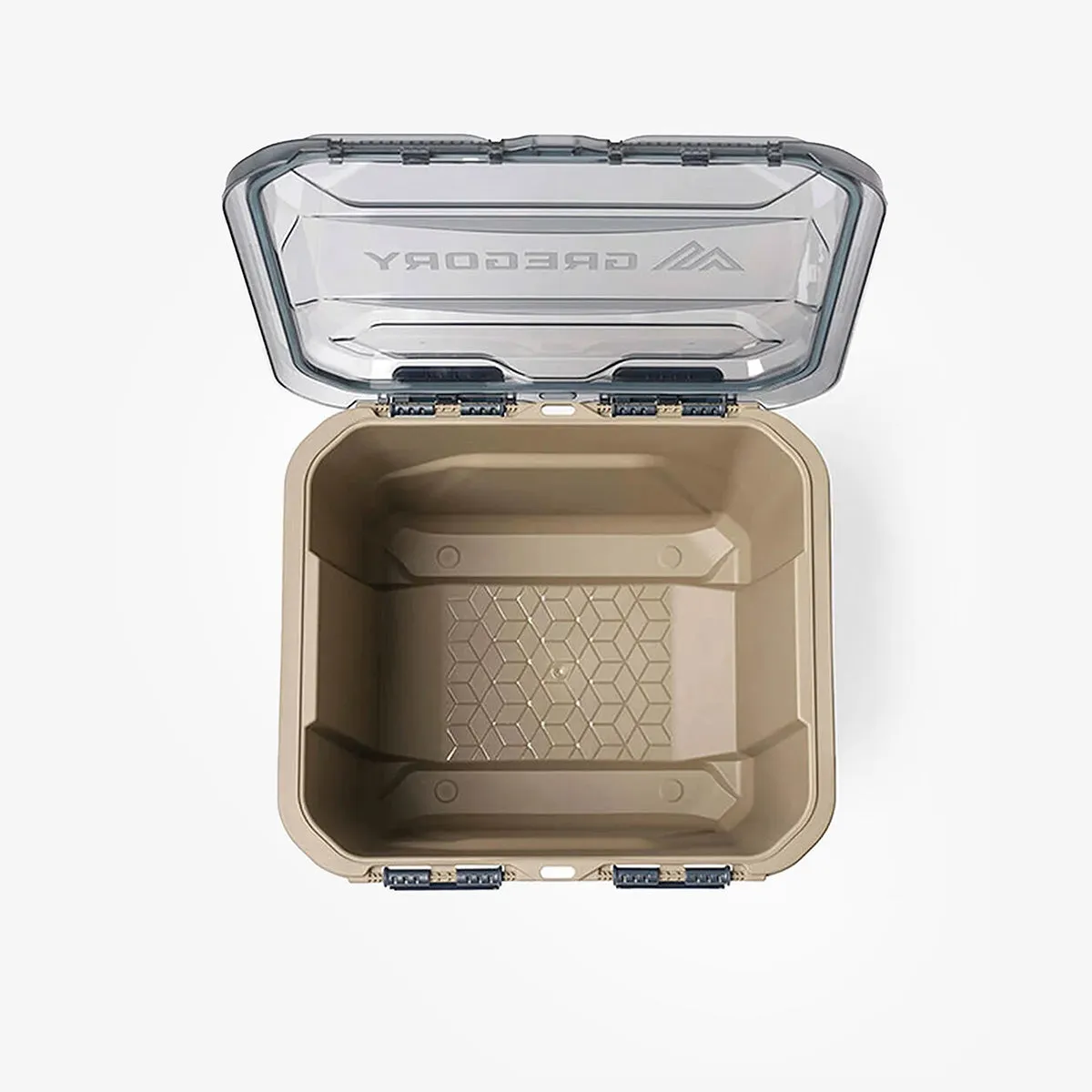 Selling Fast Gregory Alpaca Camp Box 50L  Going Fast!