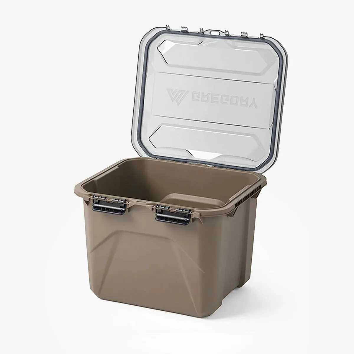 Selling Fast Gregory Alpaca Camp Box 50L  Going Fast!