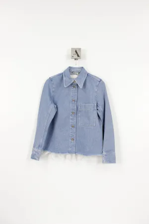 short jacket