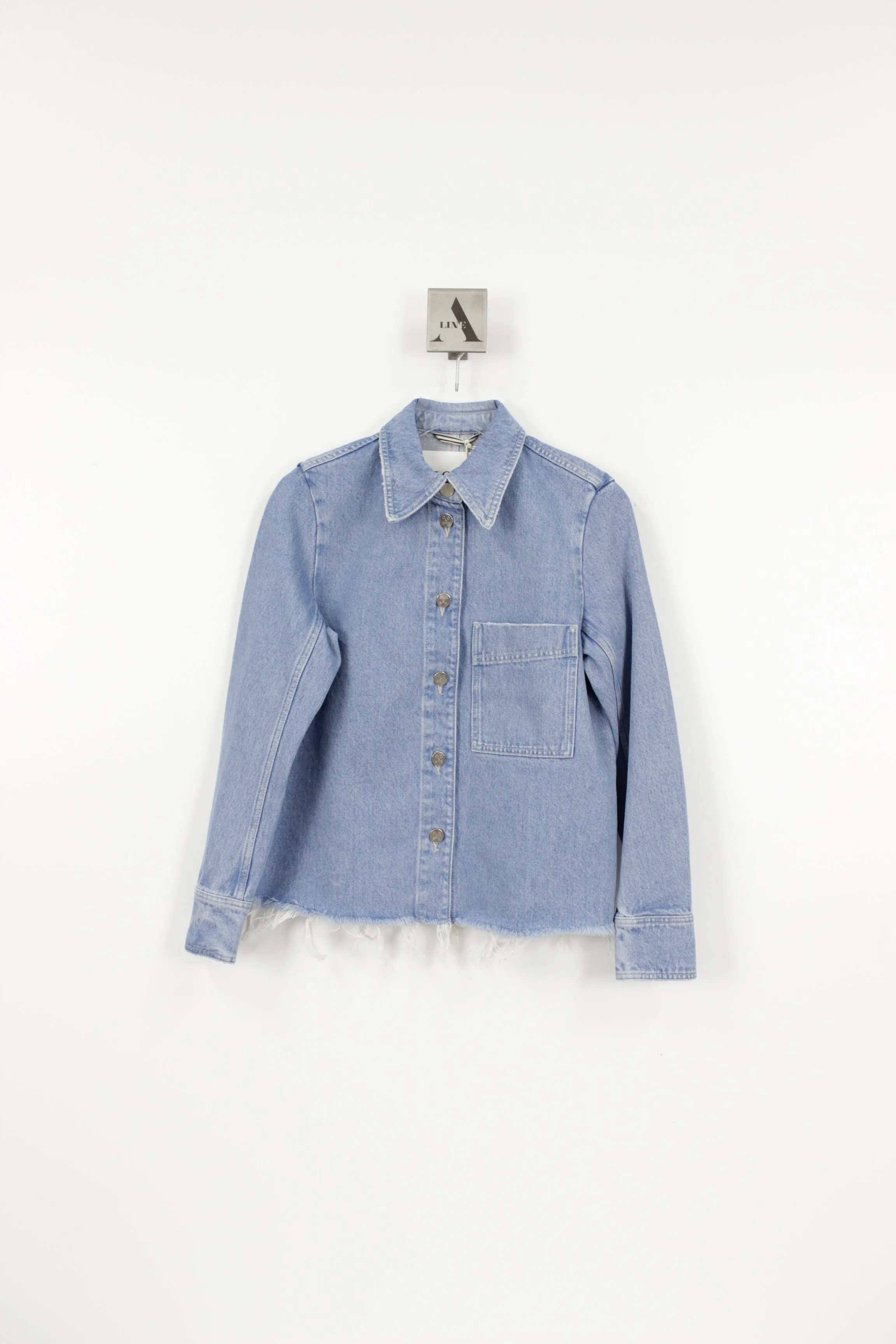 short jacket