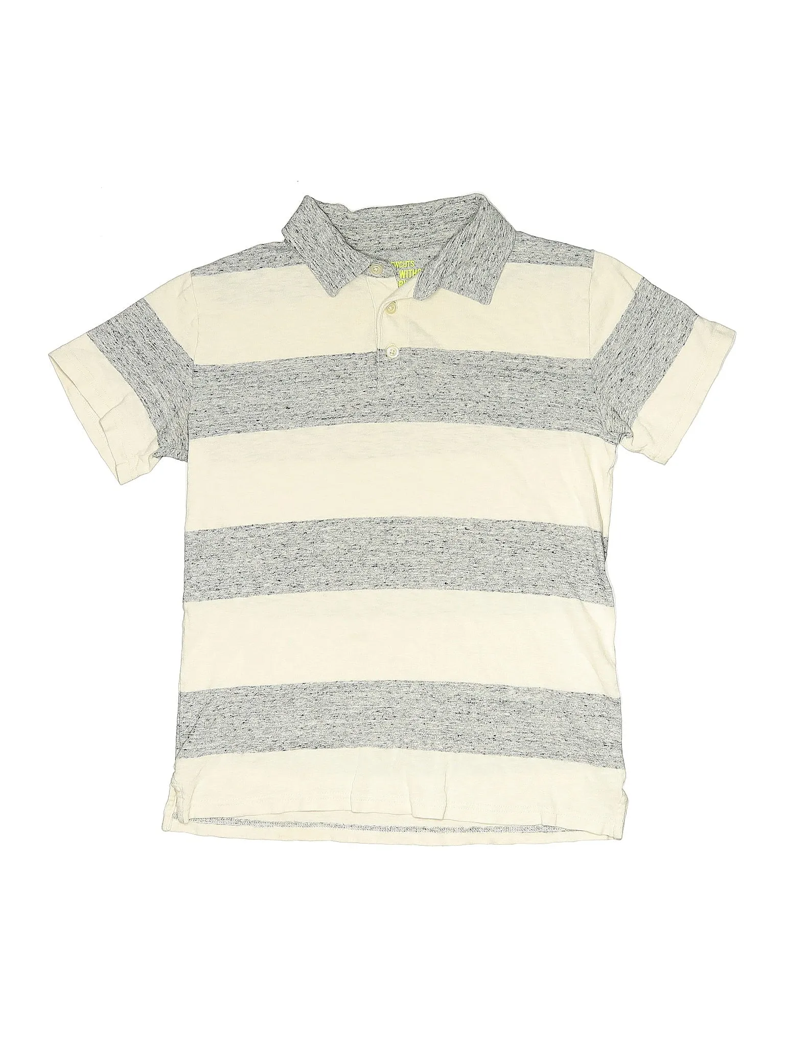 Short Sleeve Polo J.CREW