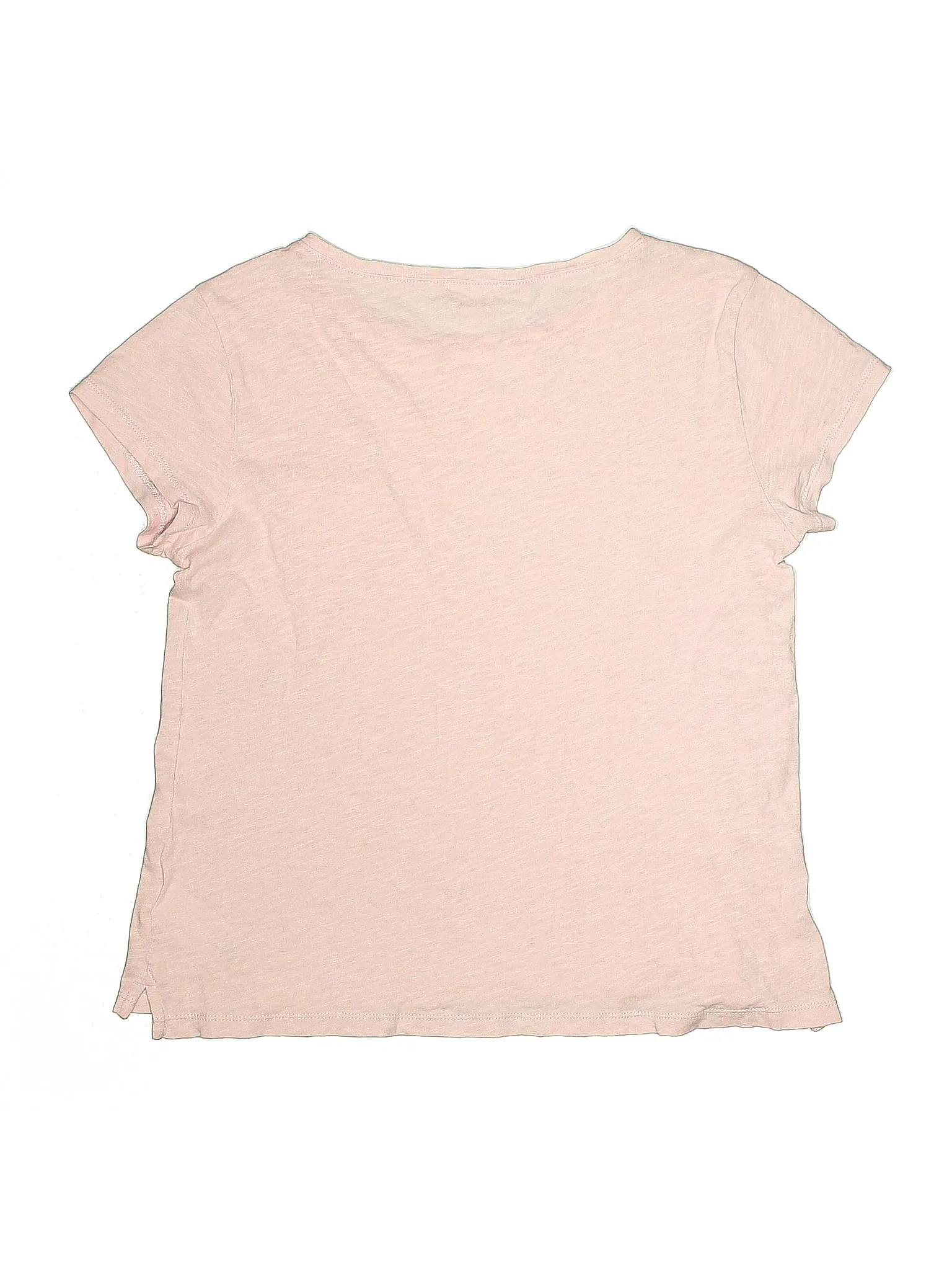 Short Sleeve T Shirt J.CREW