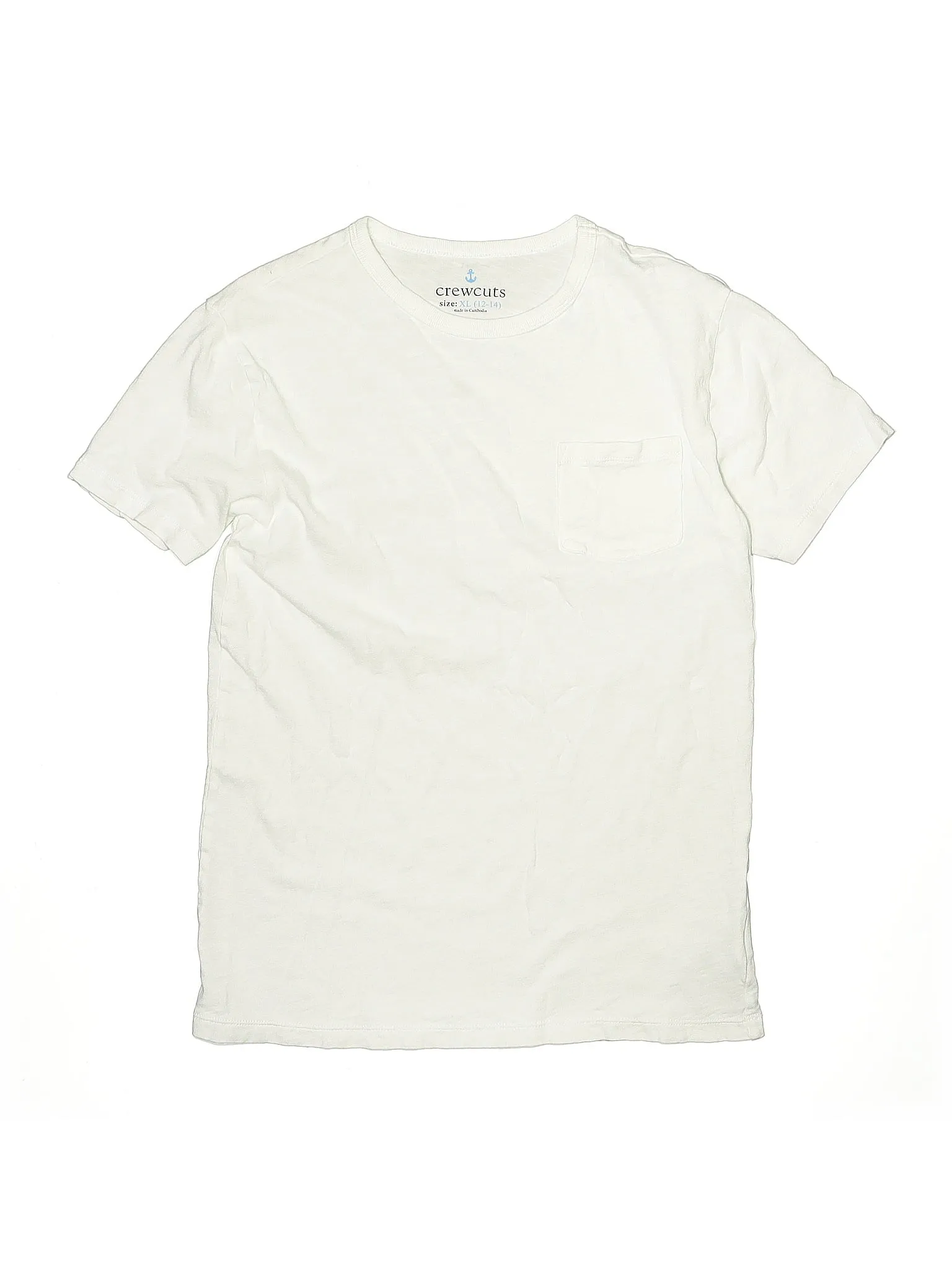 Short Sleeve T Shirt J.CREW