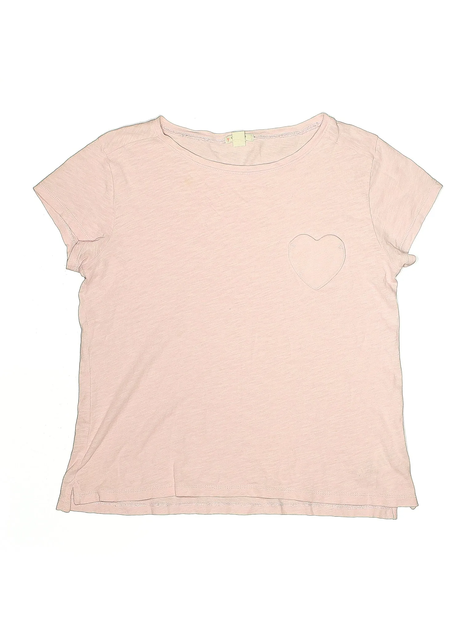Short Sleeve T Shirt J.CREW