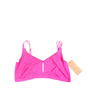Size XXL | AWWA Pink Tencel Bra