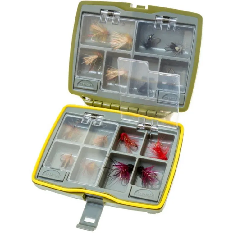 Snowbee Multi Box