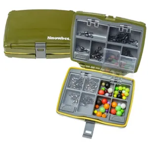 Snowbee Multi Box