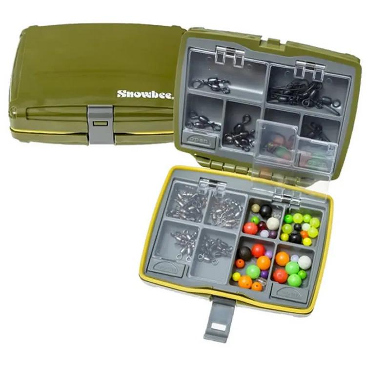 Snowbee Multi Box