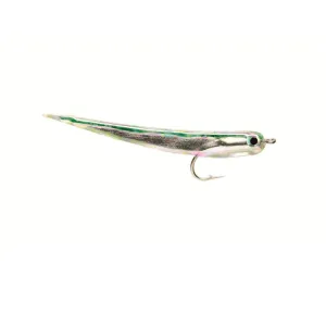 Softy Minnow Green Fly