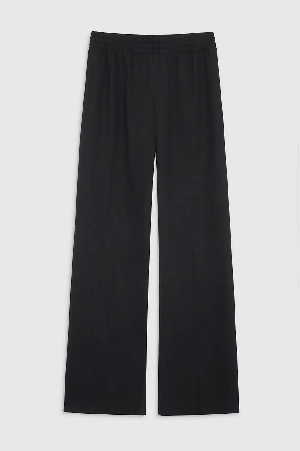 2025 FASHION TRENDS FOR WOMEN SOTO PANT - BLACK - ANINE BING