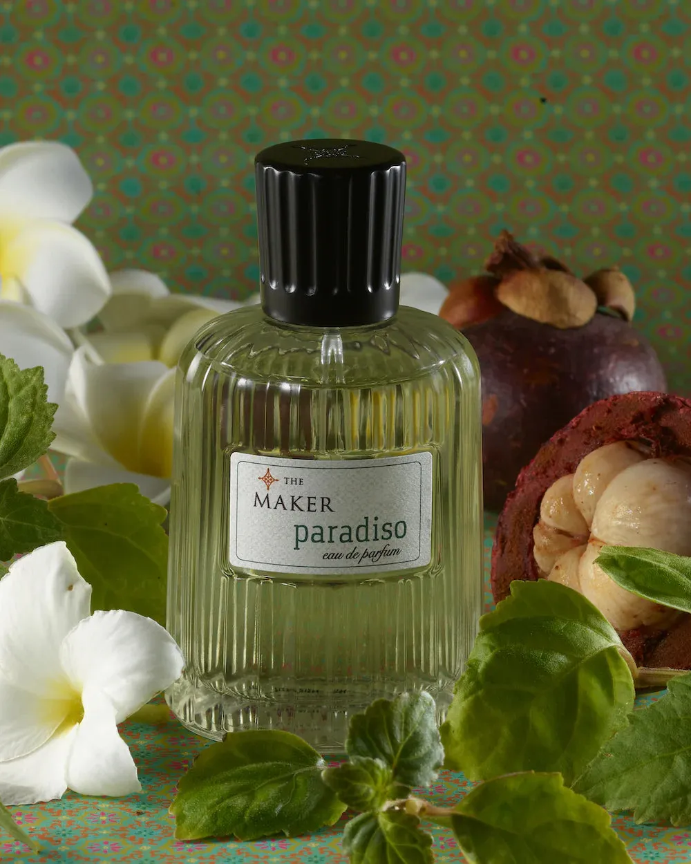 The Maker Paradiso Eau de Parfum 50ml