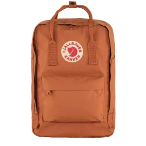 Top Rated Fjallraven Kanken Laptop 15 Terracotta Brown  Almost Sold Out!