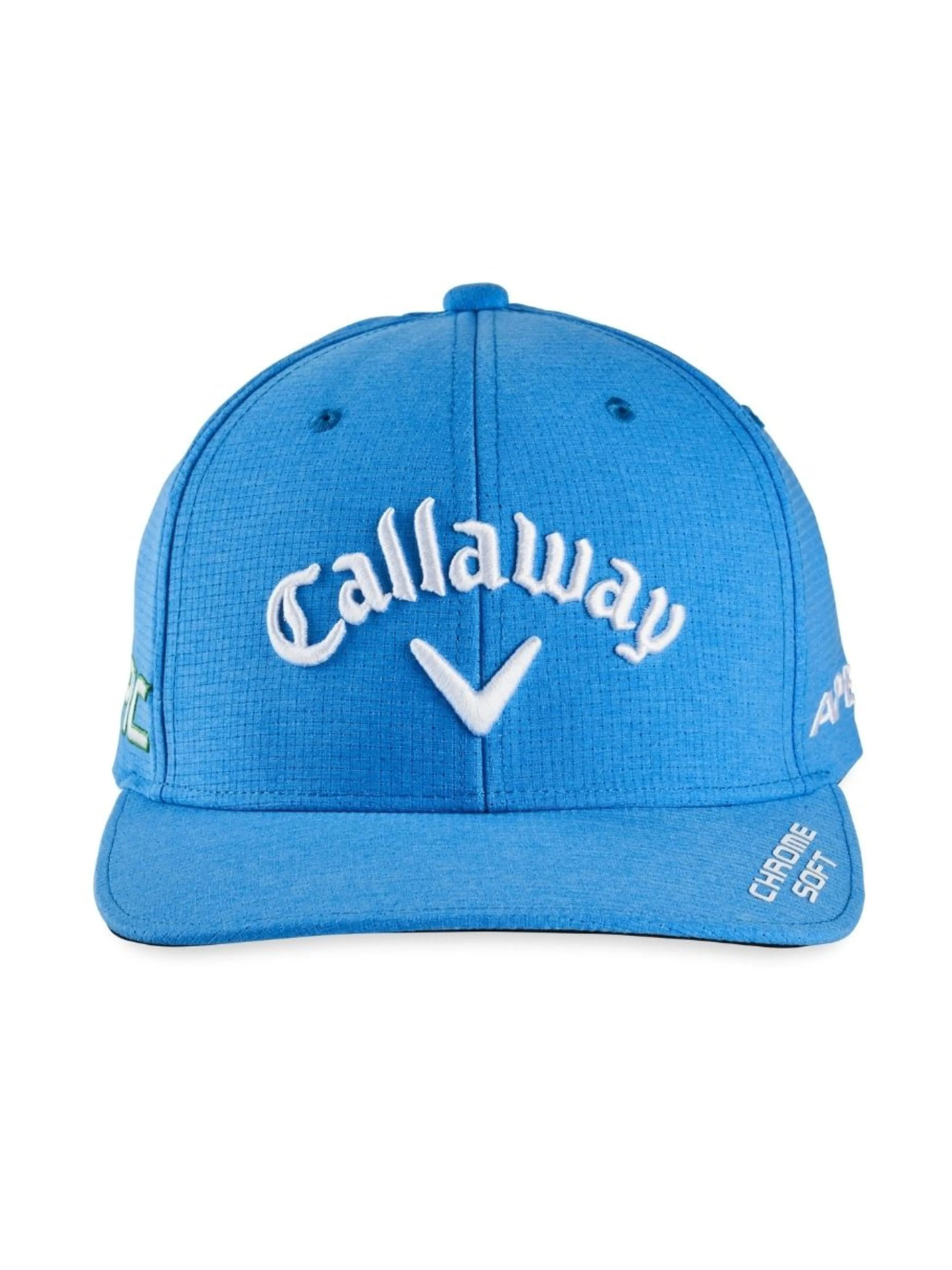 Tour Authentic Performance Pro Cap Callaway Apparel