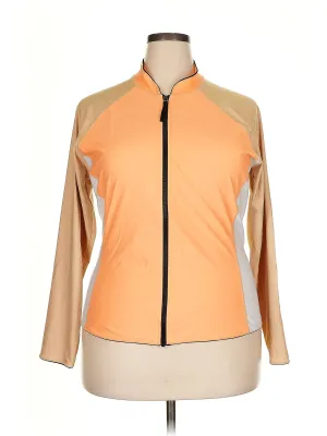 Track Jacket J.CREW
