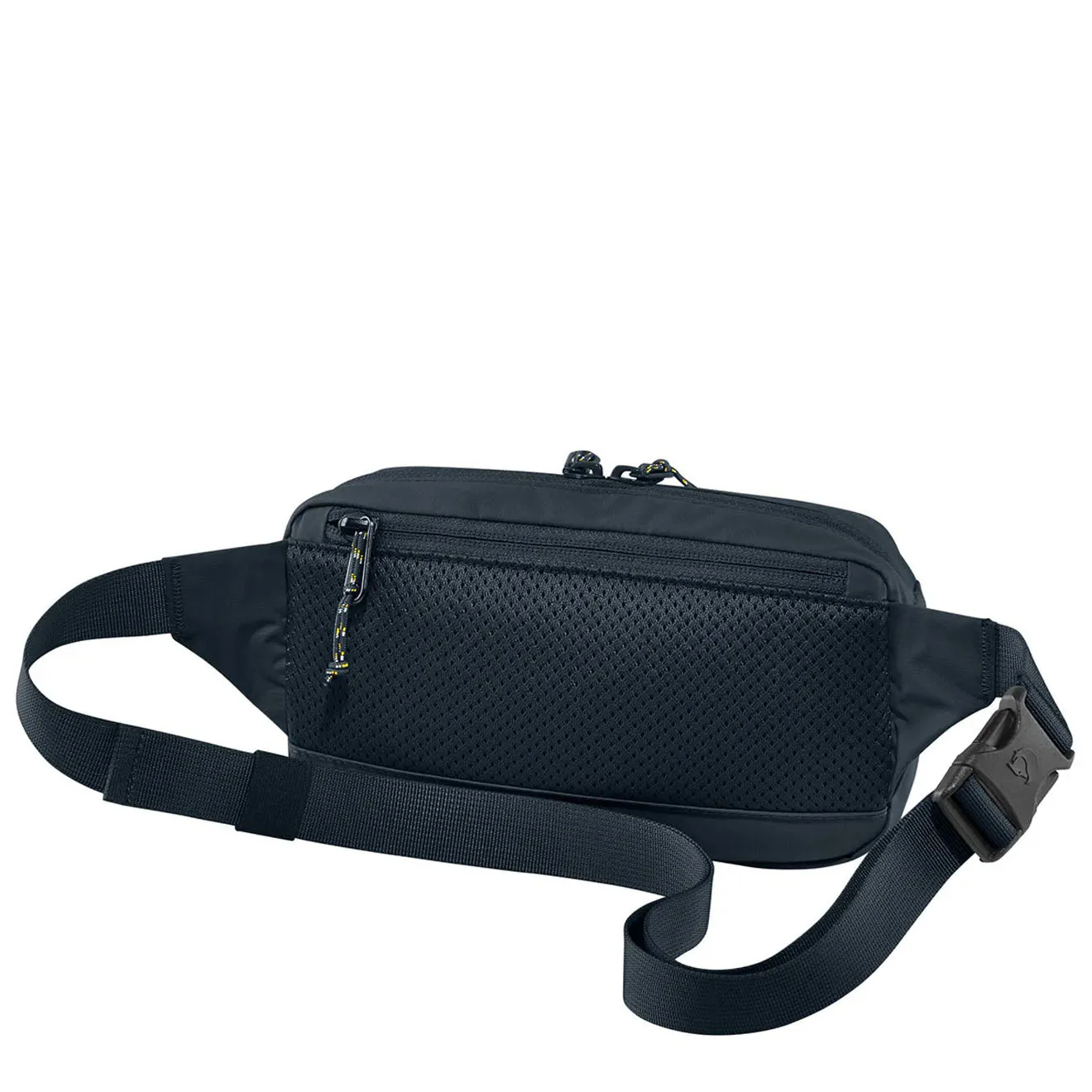 Trending Now Fjallraven High Coast Hip Pack Navy  Last Few Pieces!