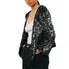 Trending Now Umera Velvet Sequin Jacket  Almost Gone!