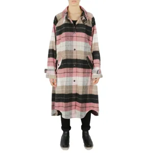 Trendy 2025 Oversized Shacket  Limited Stock!