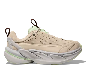 Unisex Hoka Elevon X Oatmeal / Luna Moth 1147550/OMLL