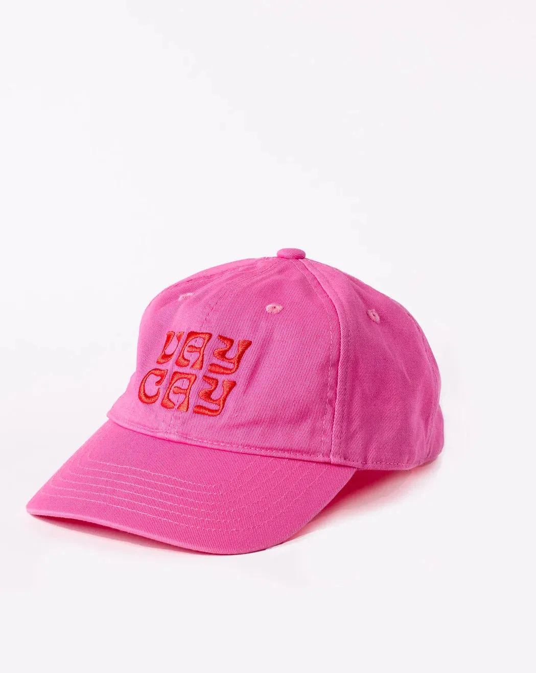 VAYCAY CAP - CAMPARI - BELLARUCHI