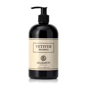 VETIVER SHAMPOO