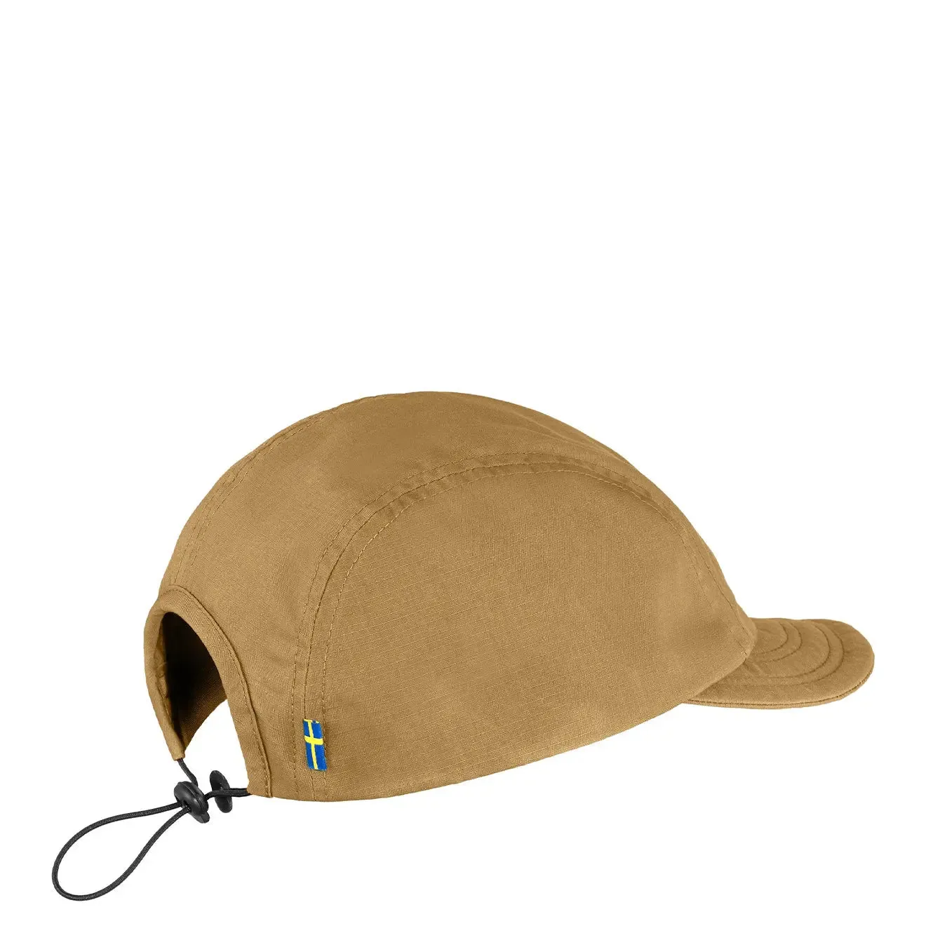 VIP Favorite Fjallraven Abisko Pack Cap Buckwheat Brown  Stylish & Comfortable