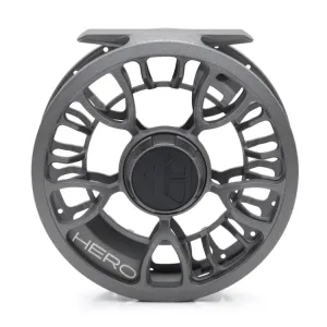 Vision Hero Nymph and Dry Fly Reels