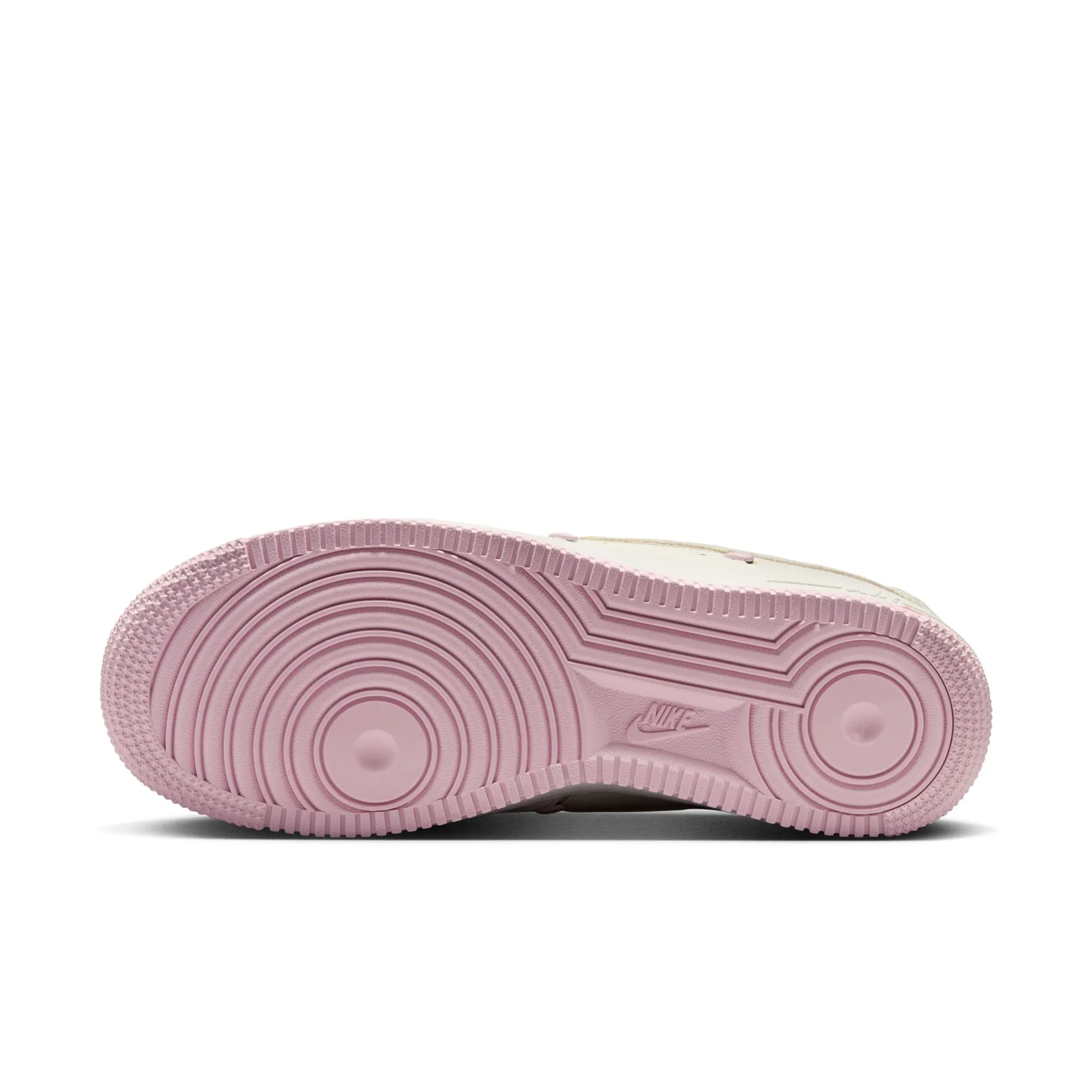 Women's Nike Air Force 1 07 LX Sail/Sail-Sail-Pink Foam HV5992-111