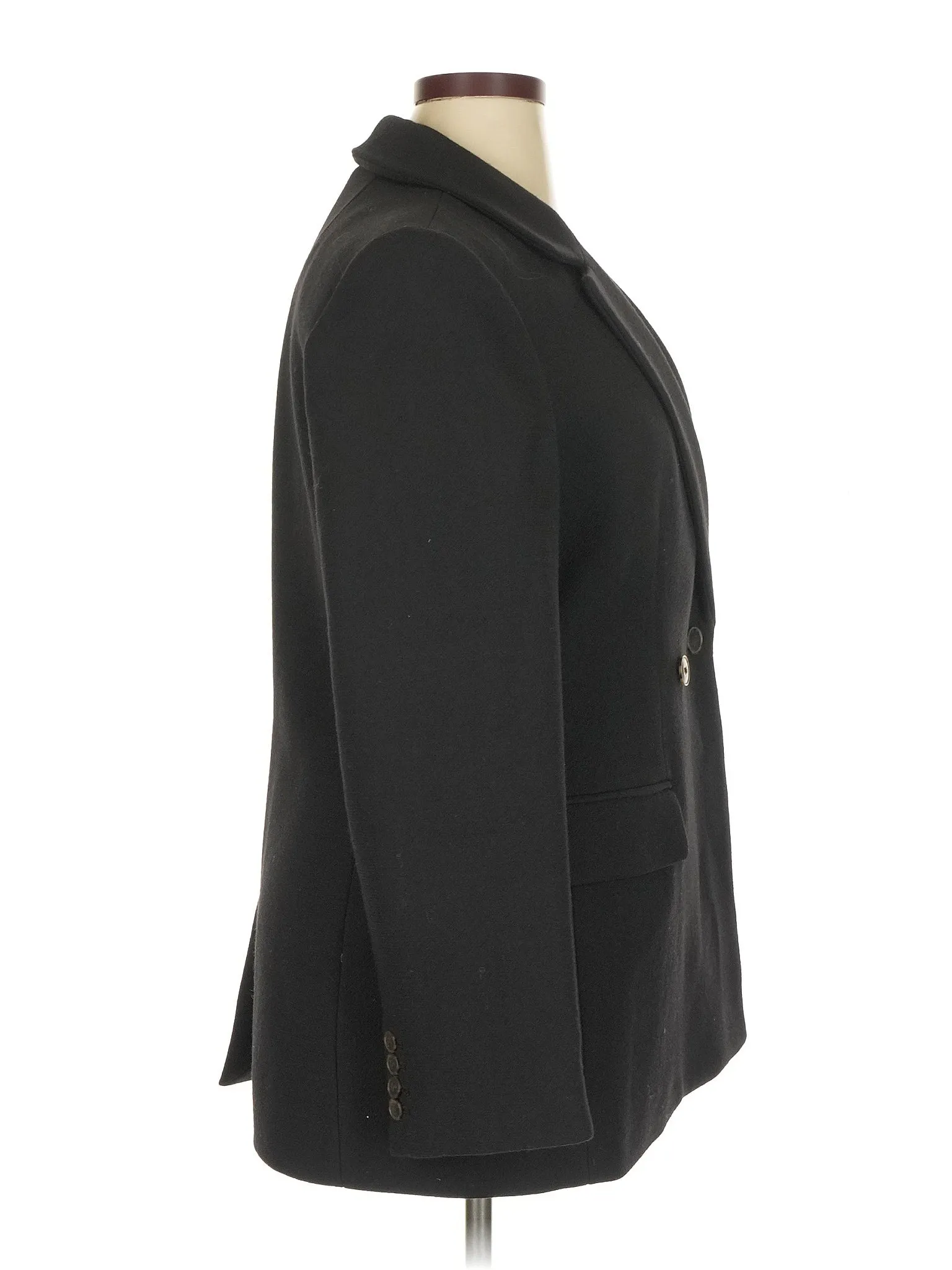 Wool Blazer J.CREW