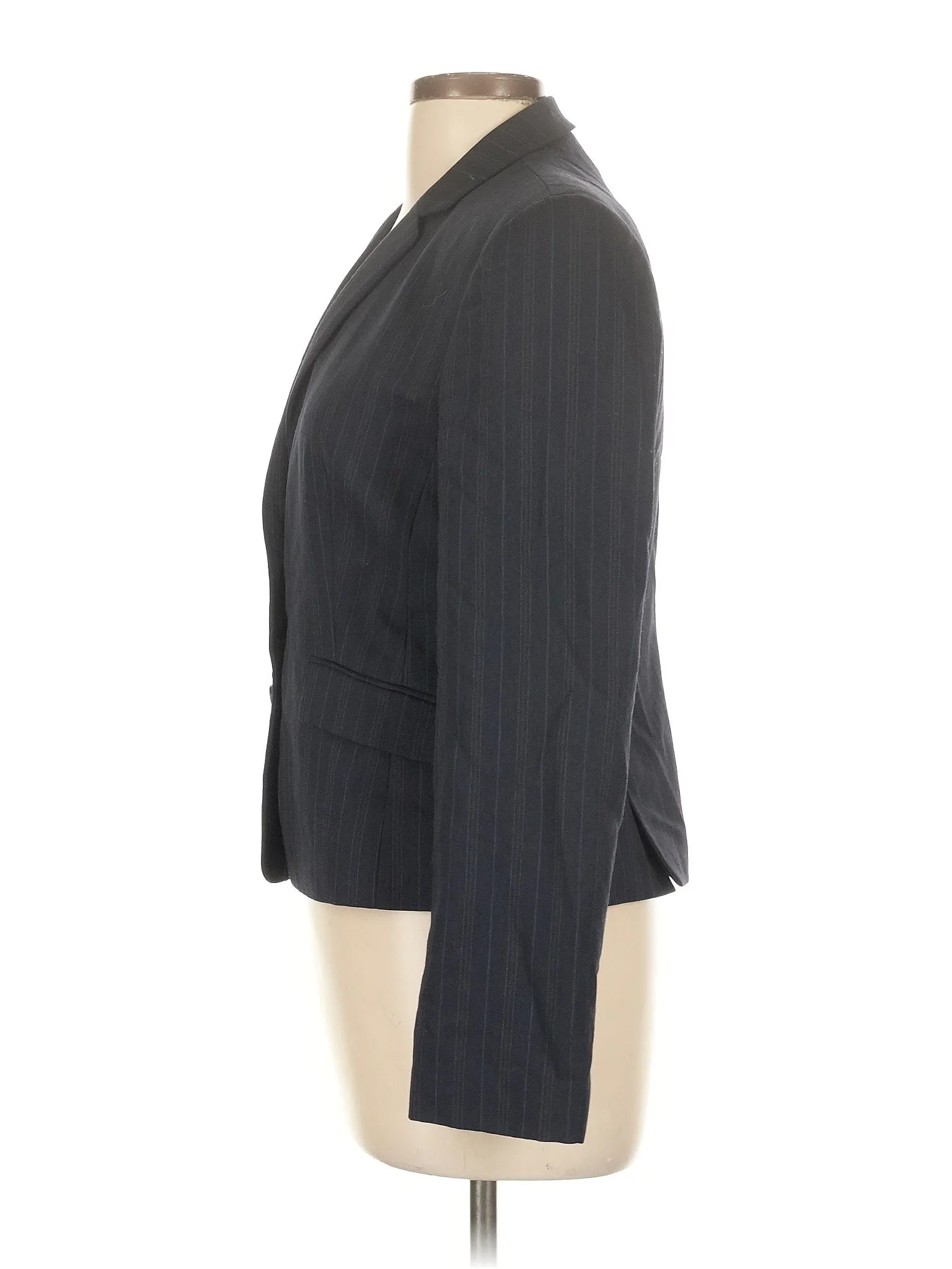Wool Blazer J.CREW