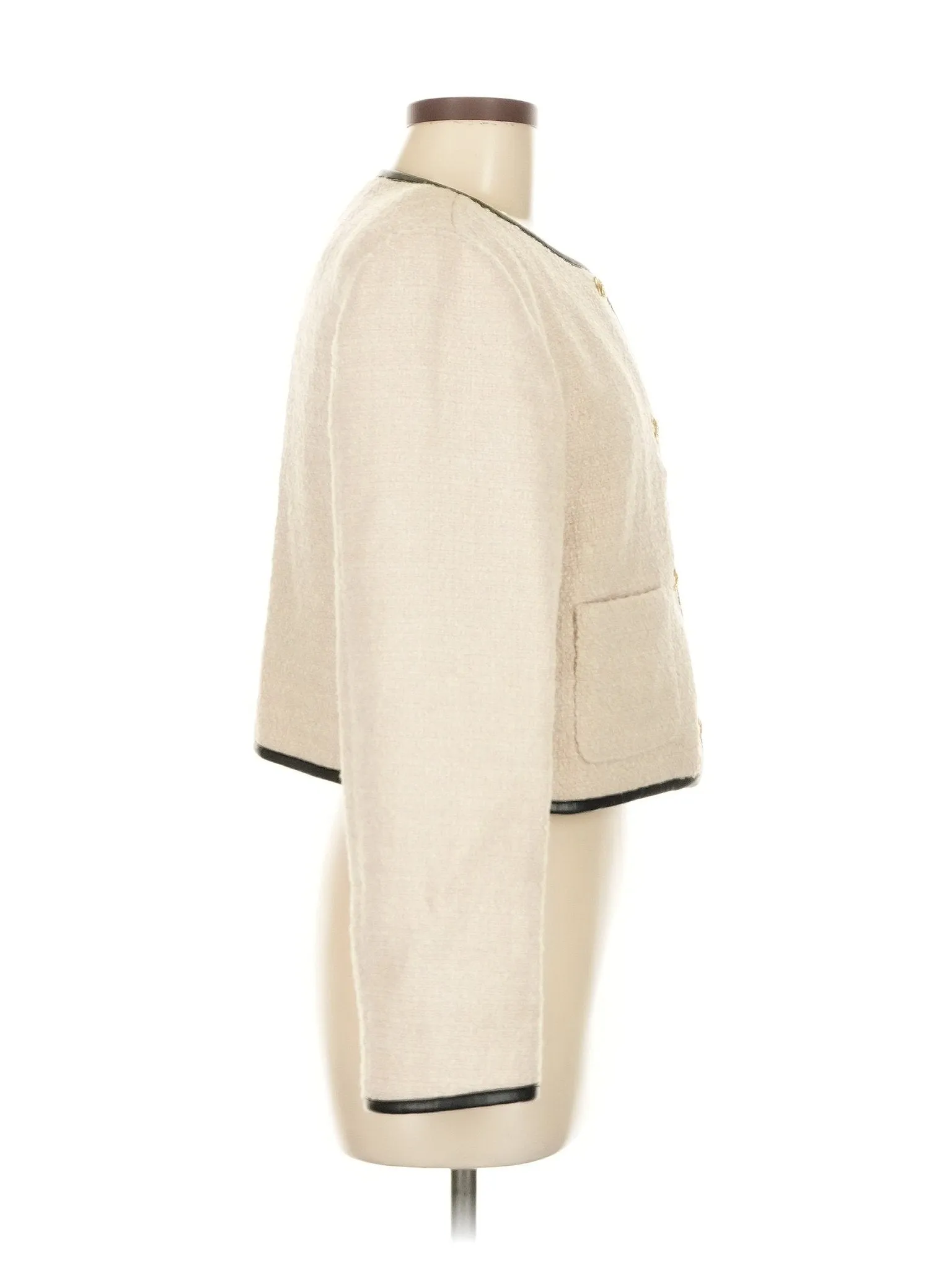 Wool Blazer J.CREW