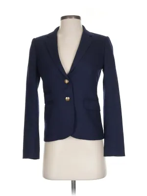 Wool Blazer J.CREW