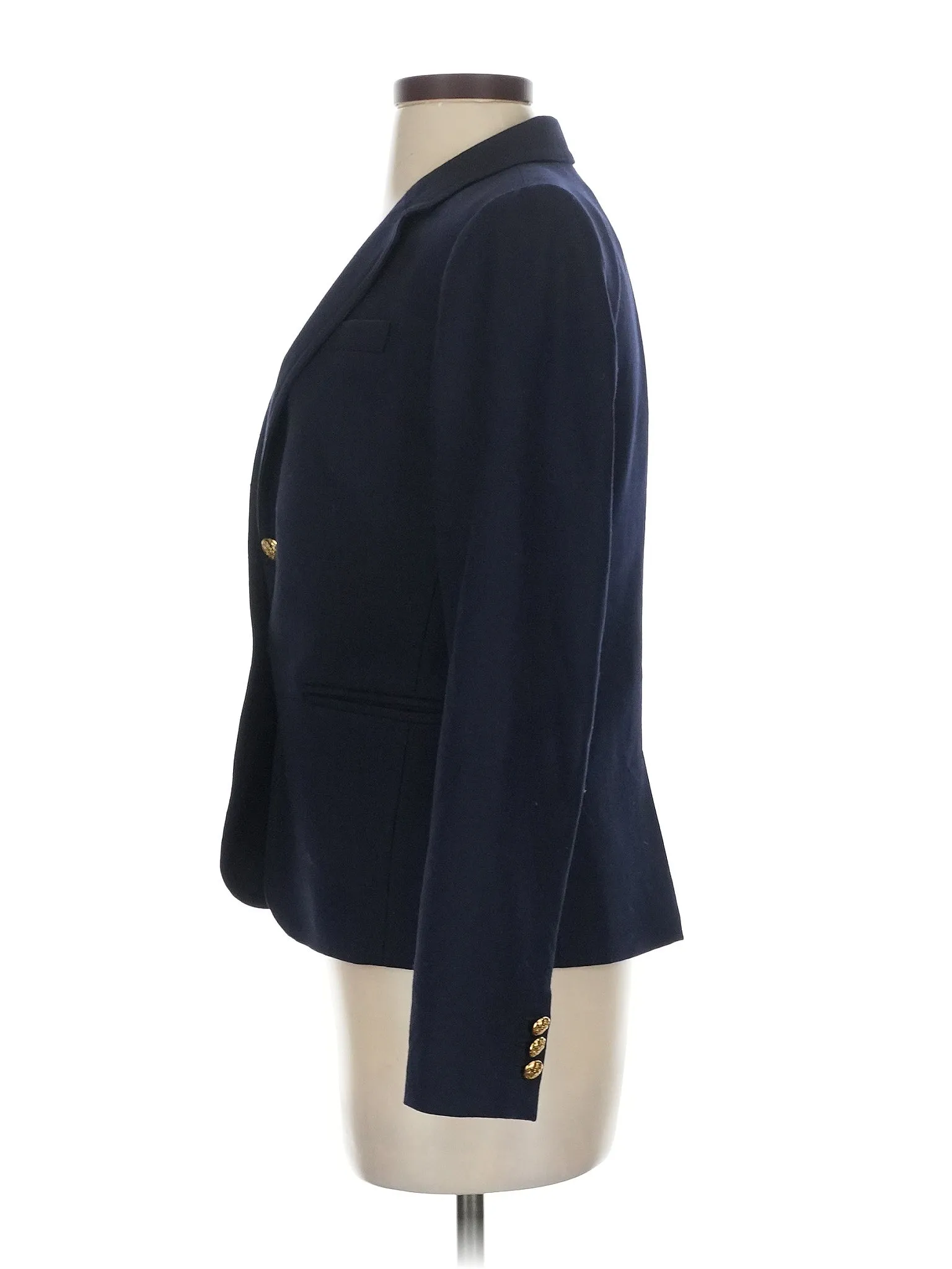 Wool Blazer J.CREW
