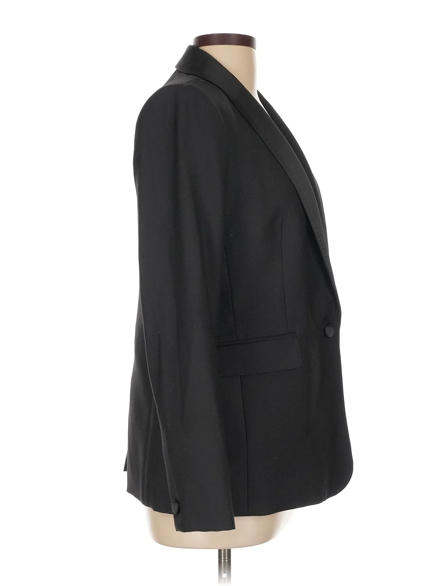 Wool Blazer J.CREW