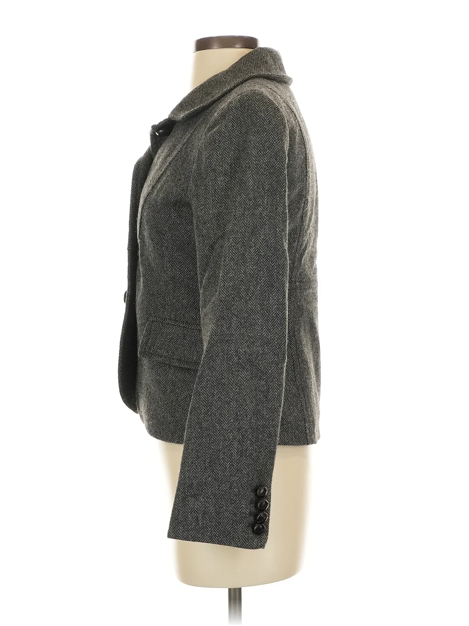 Wool Blazer J.CREW