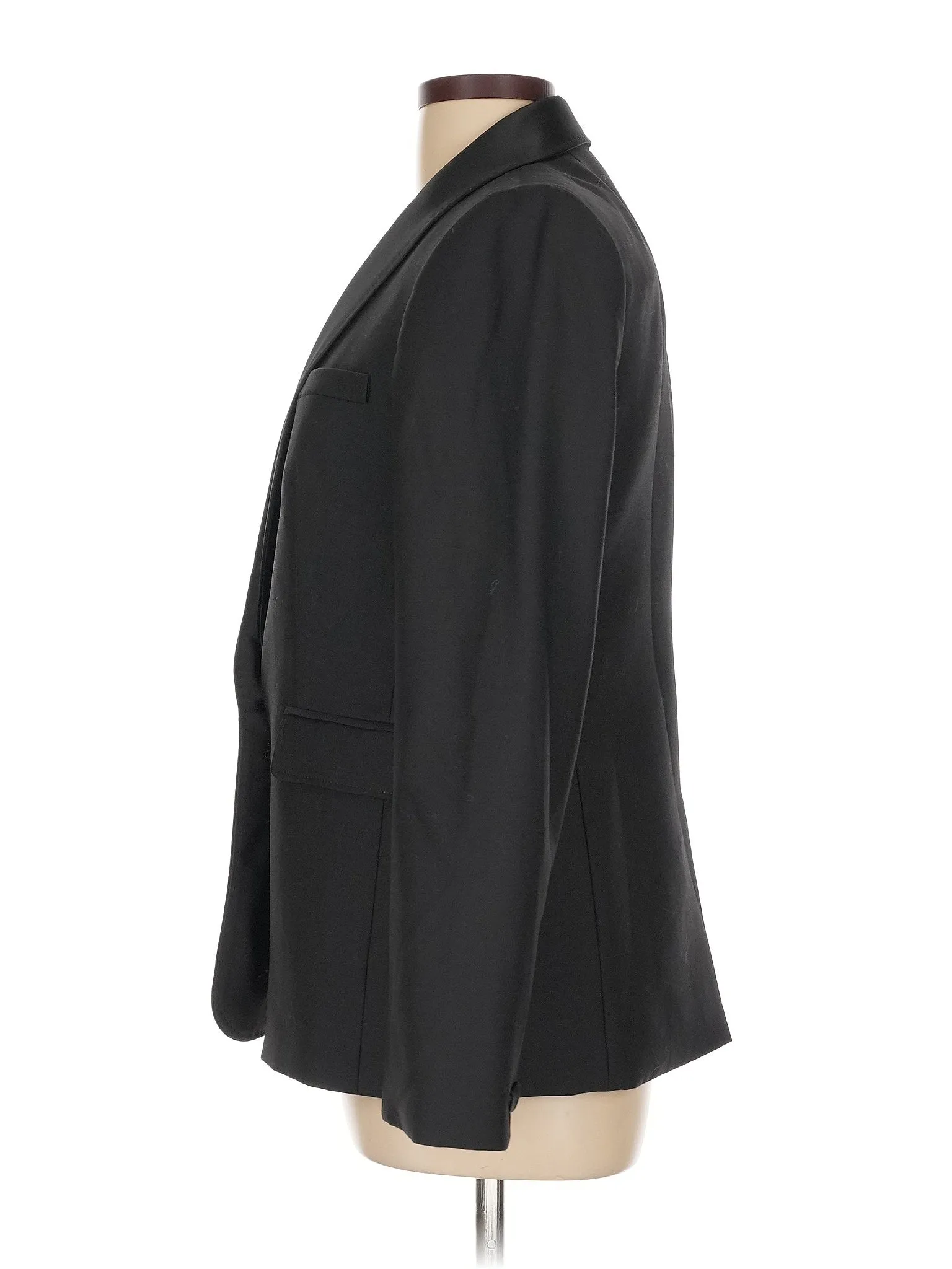 Wool Blazer J.CREW
