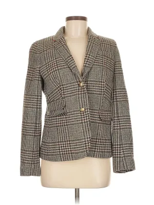 Wool Blazer J.CREW