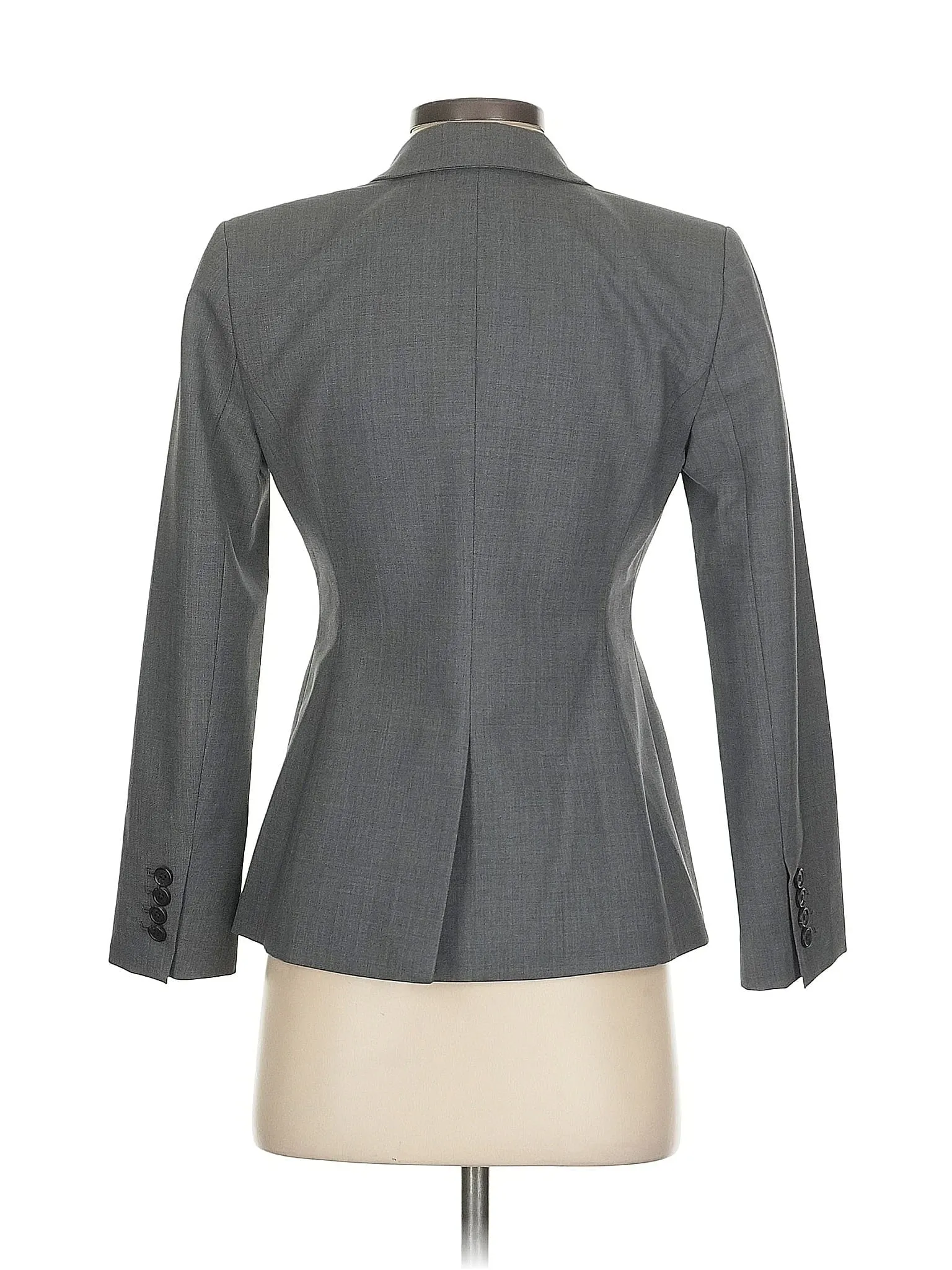 Wool Blazer J.CREW