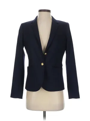 Wool Blazer J.CREW