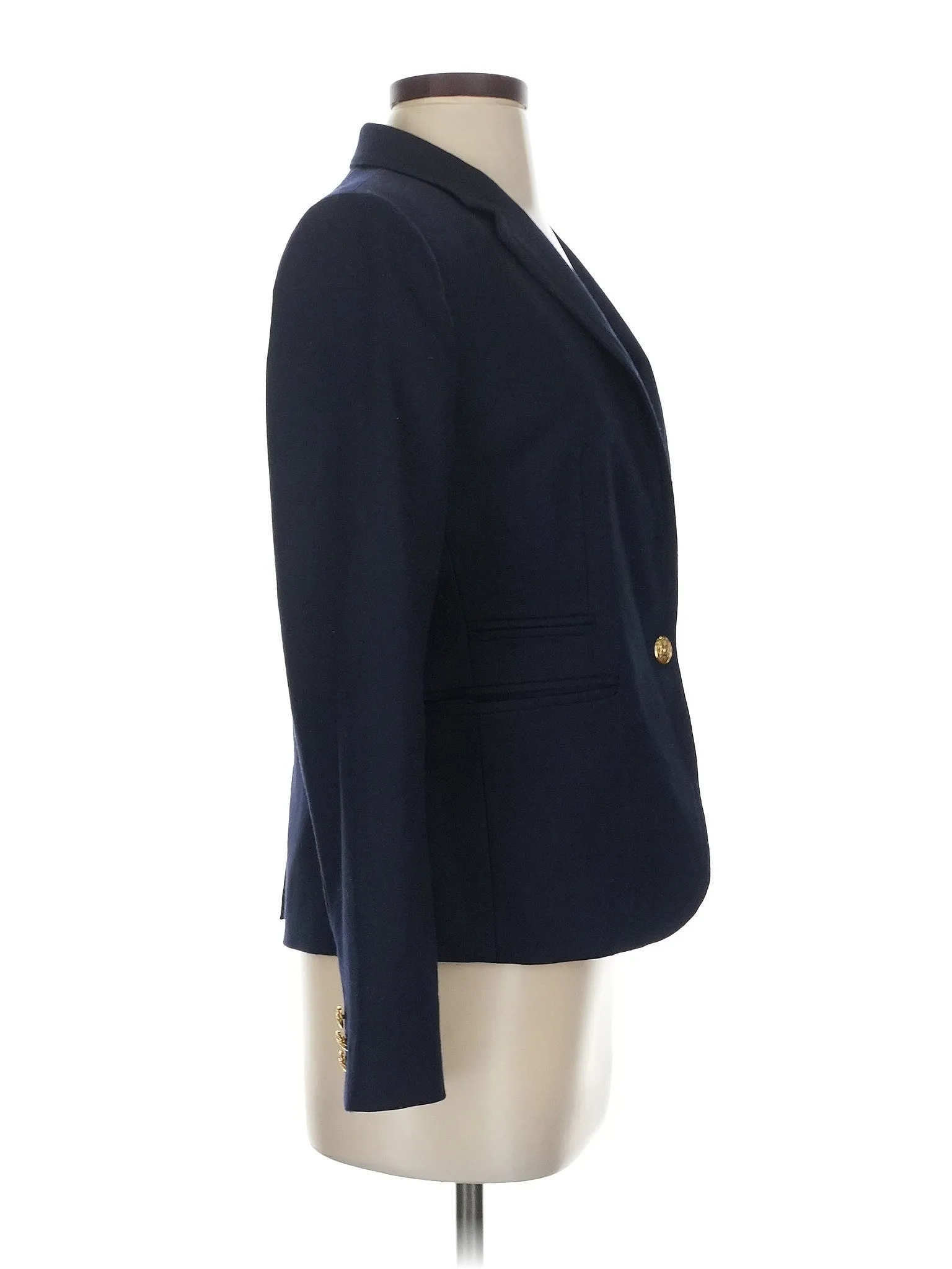 Wool Blazer J.CREW