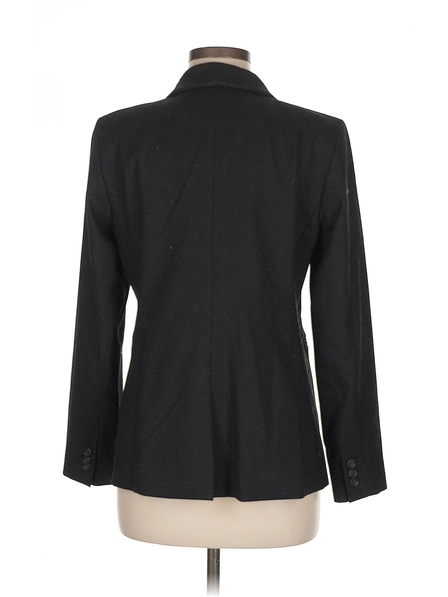 Wool Blazer J.CREW