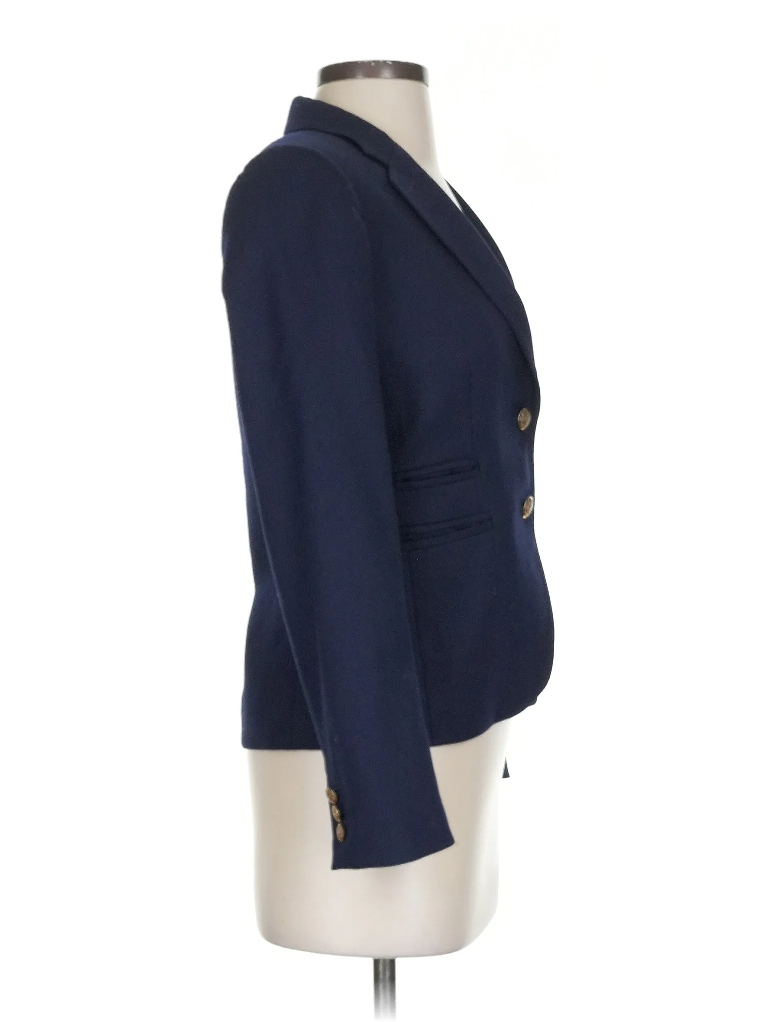 Wool Blazer J.CREW