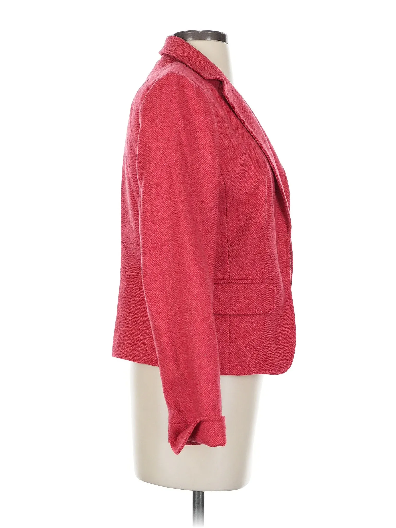 Wool Blazer J.CREW