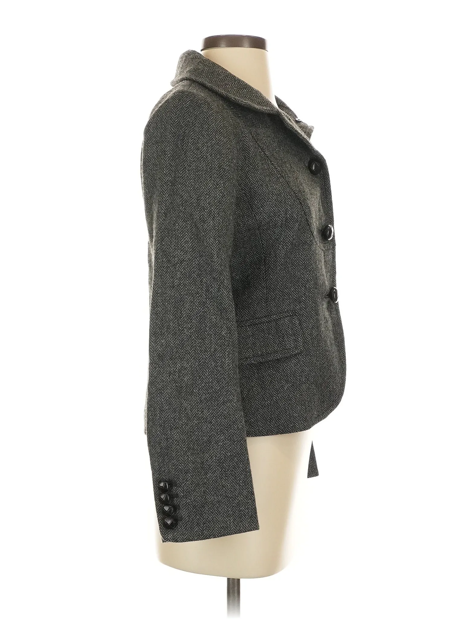 Wool Blazer J.CREW