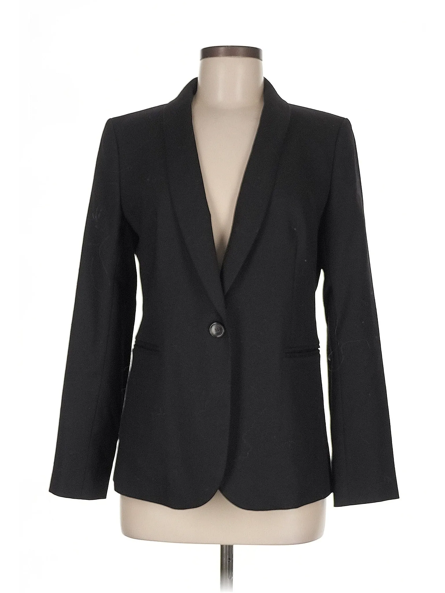 Wool Blazer J.CREW