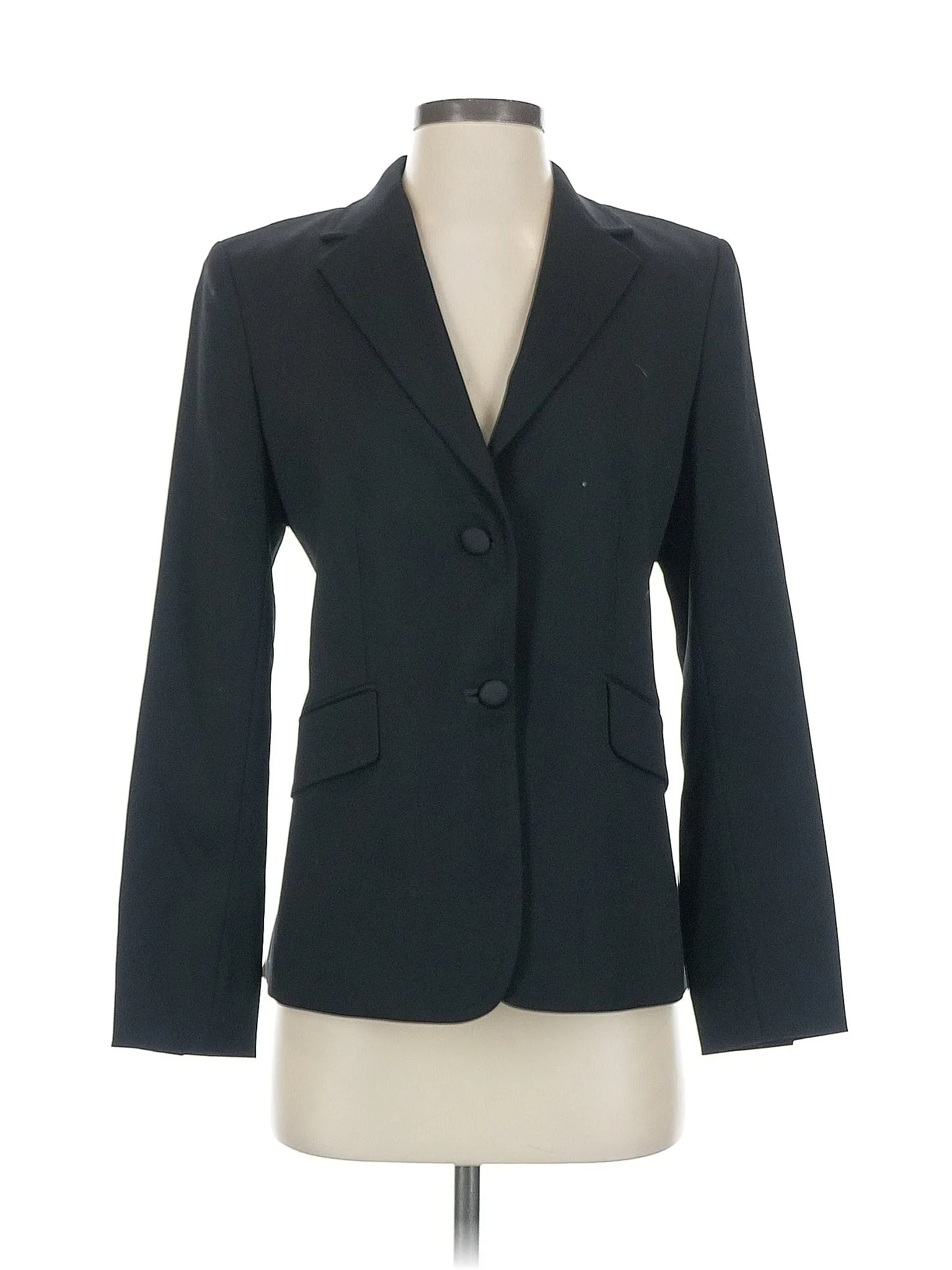 Wool Blazer J.CREW