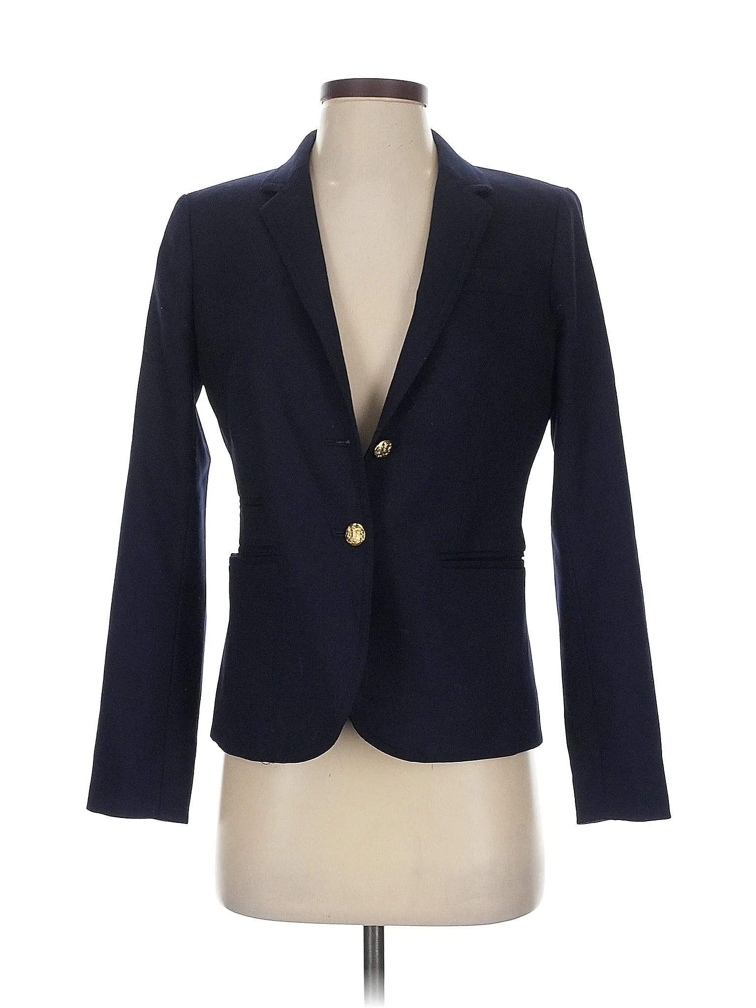 Wool Blazer J.CREW
