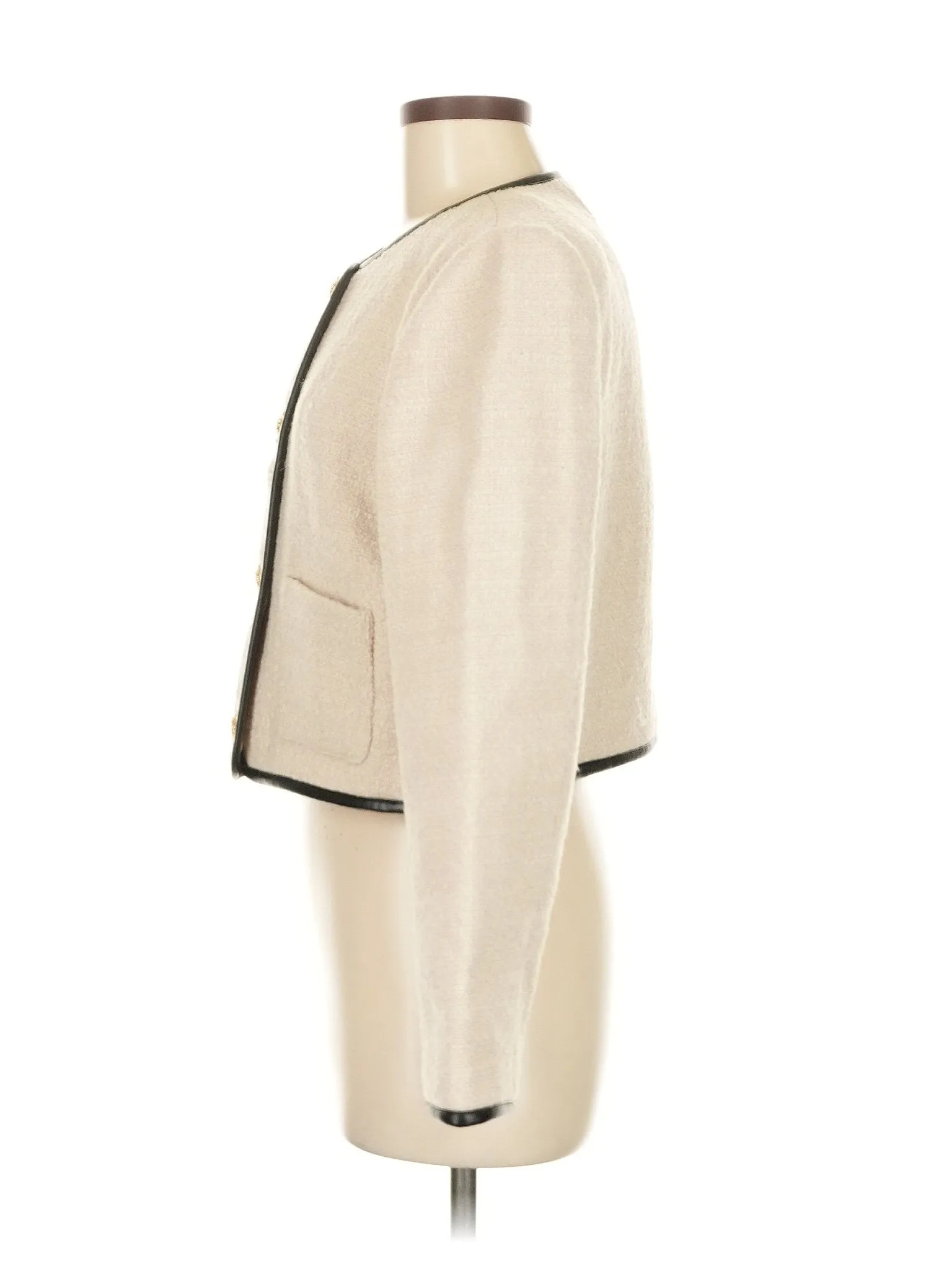 Wool Blazer J.CREW