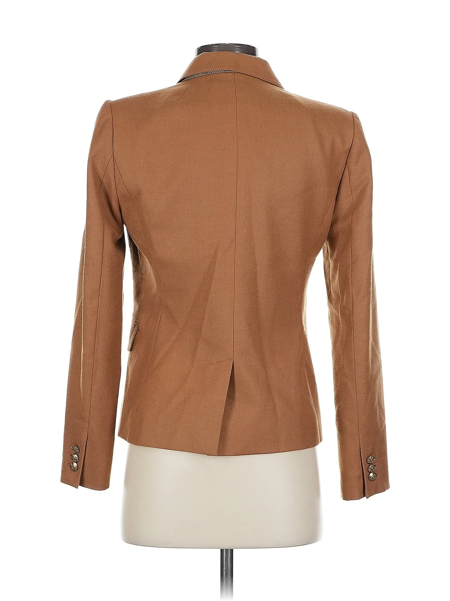 Wool Blazer J.CREW