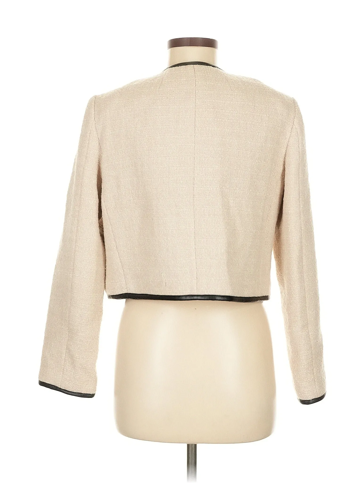 Wool Blazer J.CREW