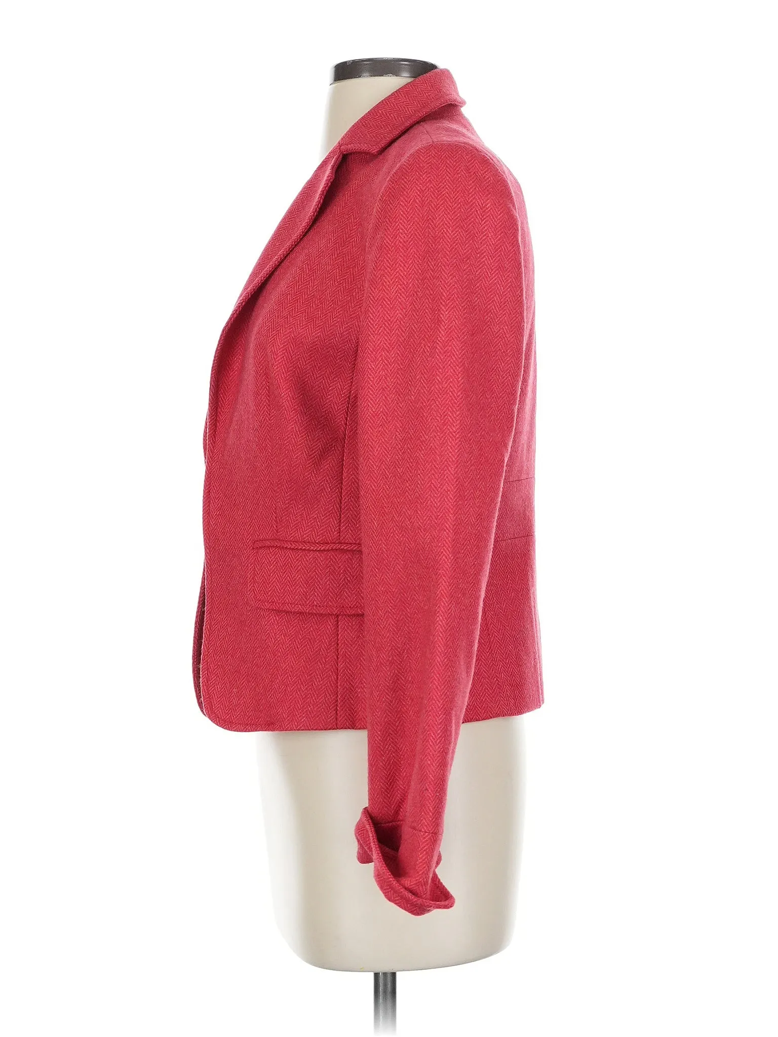 Wool Blazer J.CREW